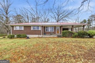 341 Pleasant Hill Road NW, Conyers, GA 30012