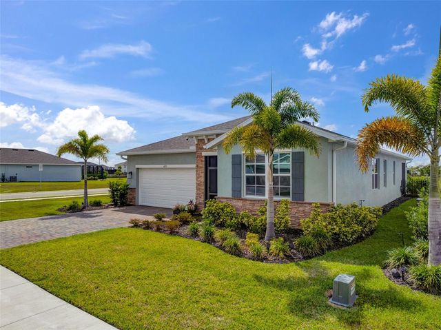 16711 ELKHORN CORAL DRIVE, North Fort Myers, FL 33903