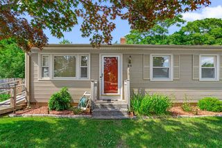 20 Rotary Drive, West Warwick, RI 02893