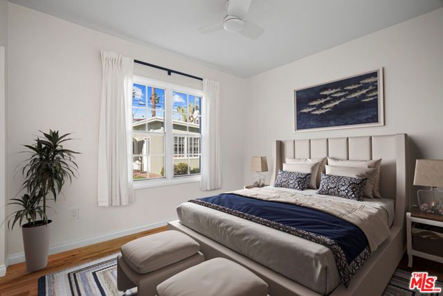 819 S Crestmoore Place, Venice (los Angeles), CA 90291