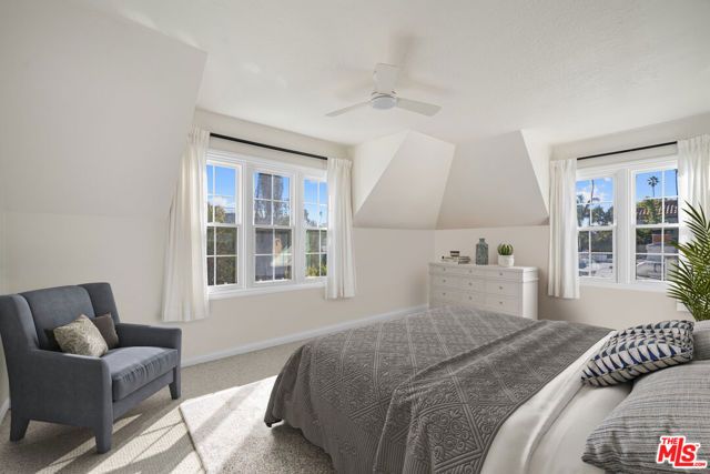 819 S Crestmoore Place, Venice (los Angeles), CA 90291