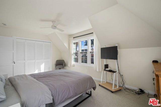 819 S Crestmoore Place, Venice (los Angeles), CA 90291