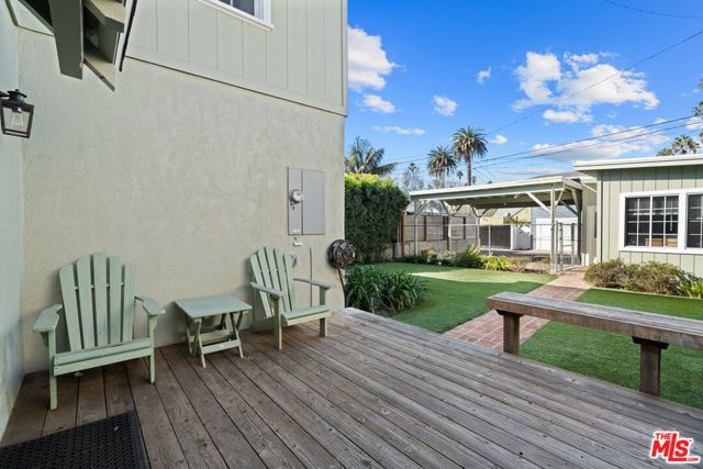 819 S Crestmoore Place, Venice (los Angeles), CA 90291