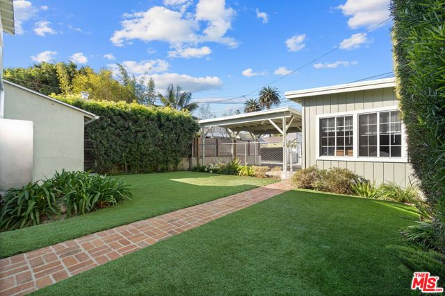 819 S Crestmoore Place, Venice (los Angeles), CA 90291