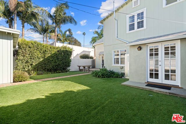 819 S Crestmoore Place, Venice (los Angeles), CA 90291
