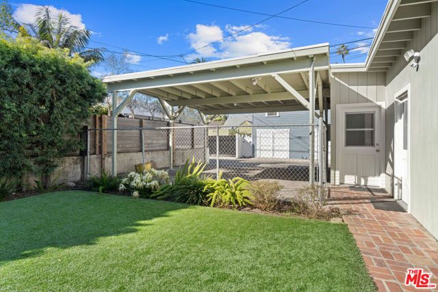 819 S Crestmoore Place, Venice (los Angeles), CA 90291