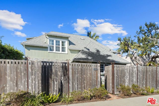 819 S Crestmoore Place, Venice (los Angeles), CA 90291