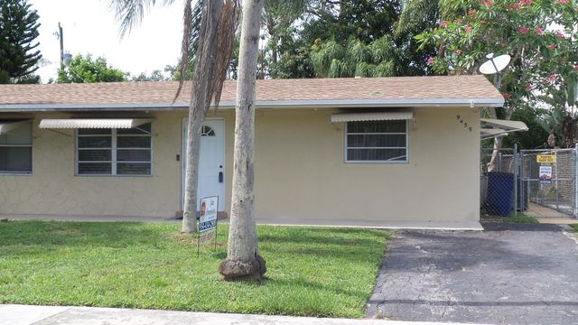9459 SW 51st Court, Cooper City, FL 33328