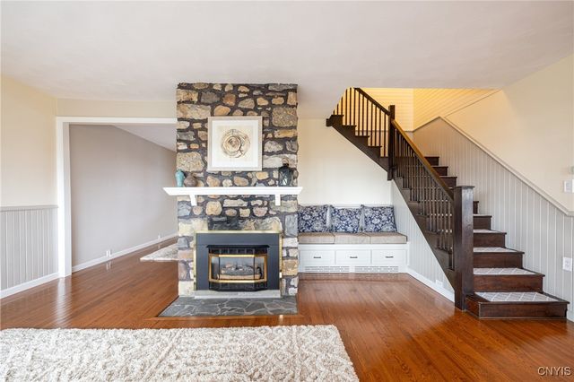 6790 East Lake Road, Owasco, NY 13021