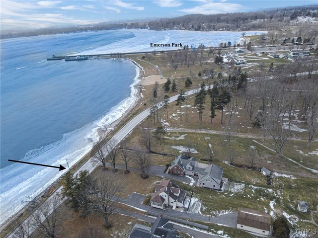 6790 East Lake Road, Owasco, NY 13021