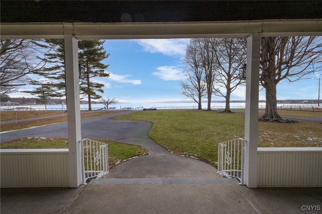 6790 East Lake Road, Owasco, NY 13021