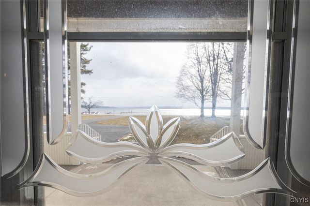 6790 East Lake Road, Owasco, NY 13021