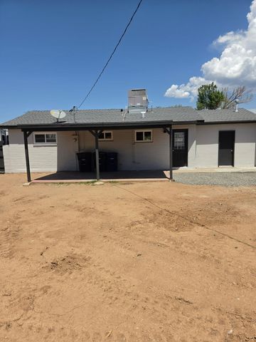 9036 Cordova Avenue NE, Albuquerque, NM 87112