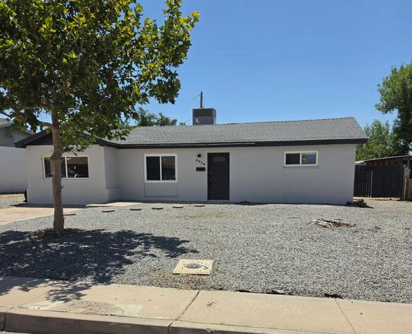 9036 Cordova Avenue NE, Albuquerque, NM 87112