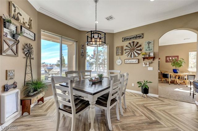 1401 Curtis Court, Pahrump, NV 89048