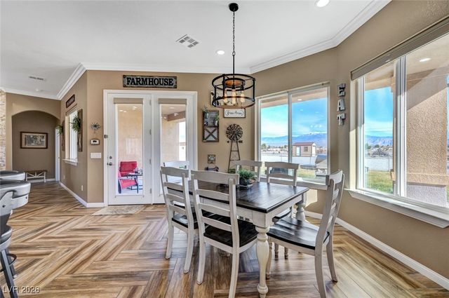 1401 Curtis Court, Pahrump, NV 89048