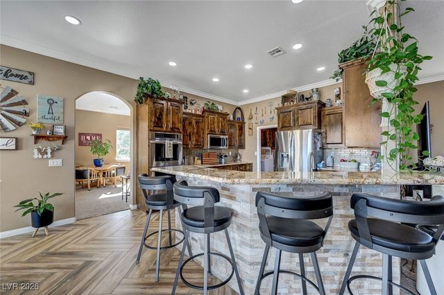 1401 Curtis Court, Pahrump, NV 89048