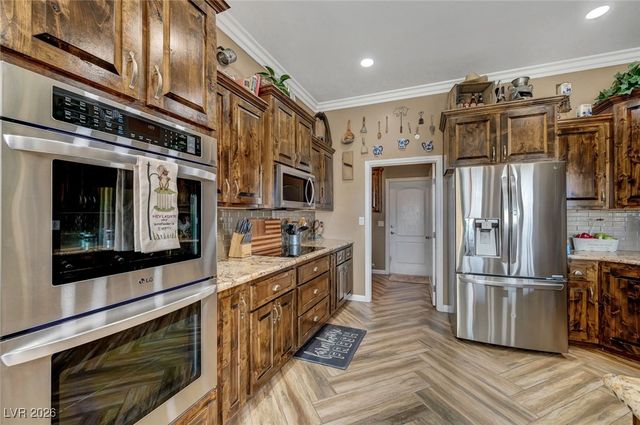 1401 Curtis Court, Pahrump, NV 89048