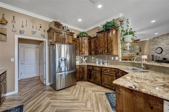 1401 Curtis Court, Pahrump, NV 89048