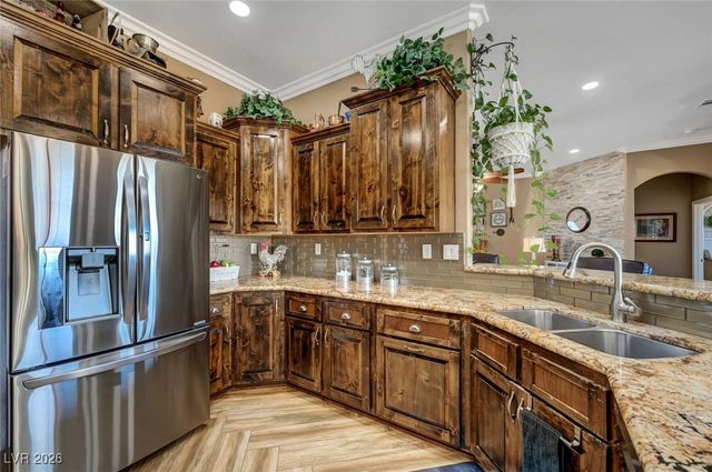 1401 Curtis Court, Pahrump, NV 89048