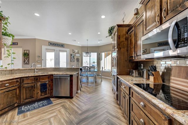 1401 Curtis Court, Pahrump, NV 89048