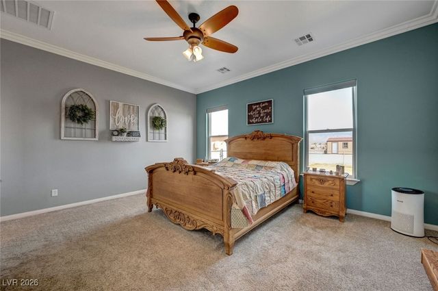 1401 Curtis Court, Pahrump, NV 89048