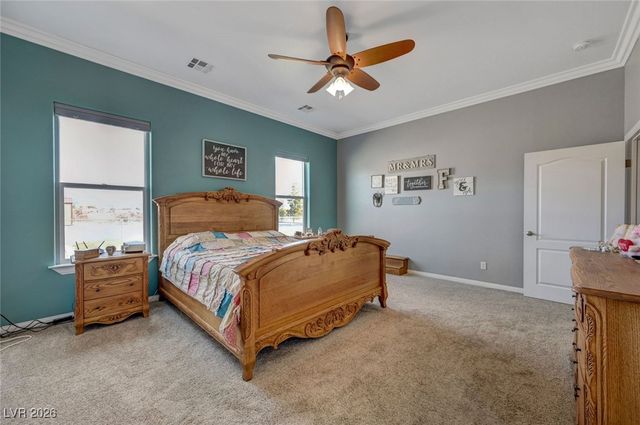 1401 Curtis Court, Pahrump, NV 89048