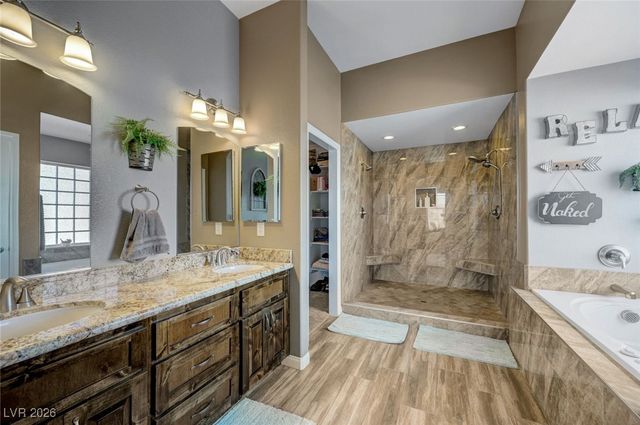 1401 Curtis Court, Pahrump, NV 89048