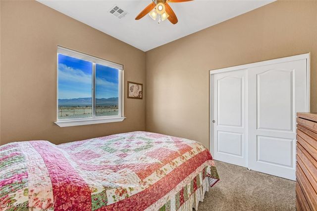 1401 Curtis Court, Pahrump, NV 89048