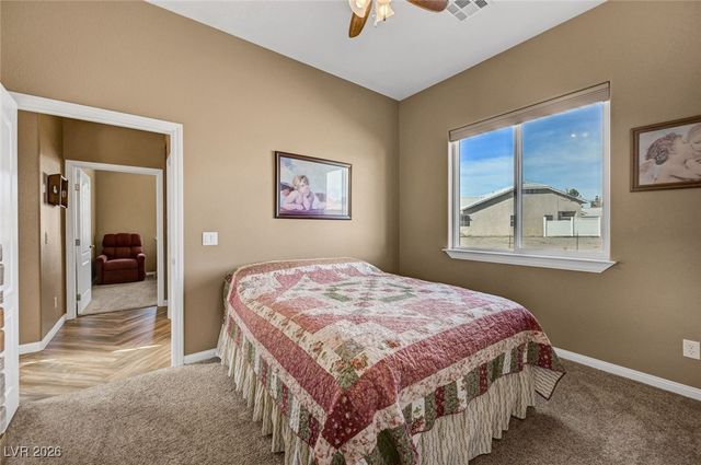 1401 Curtis Court, Pahrump, NV 89048