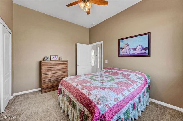 1401 Curtis Court, Pahrump, NV 89048