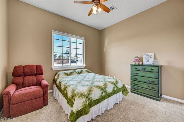 1401 Curtis Court, Pahrump, NV 89048