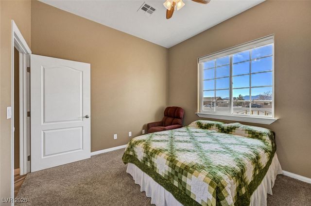 1401 Curtis Court, Pahrump, NV 89048