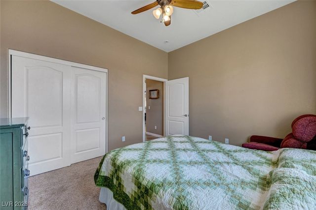 1401 Curtis Court, Pahrump, NV 89048