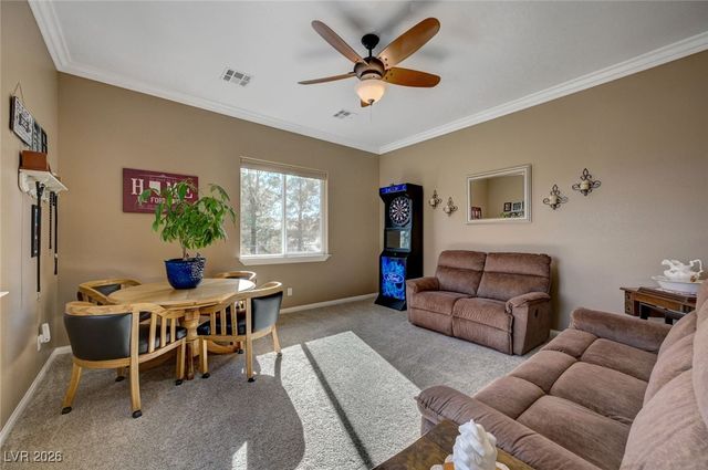 1401 Curtis Court, Pahrump, NV 89048