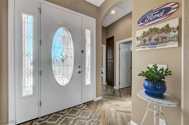 1401 Curtis Court, Pahrump, NV 89048