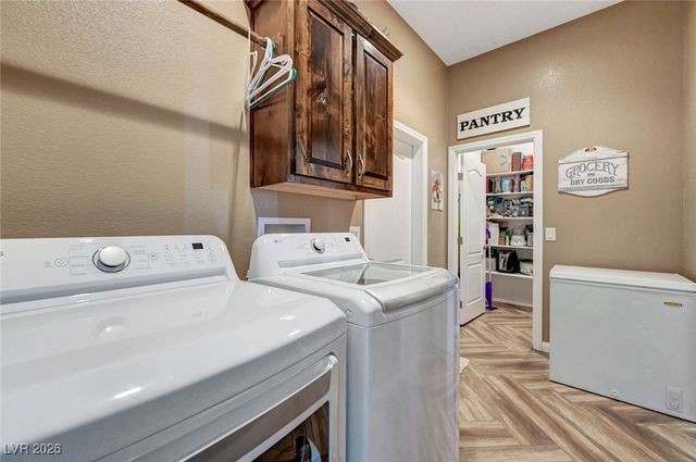 1401 Curtis Court, Pahrump, NV 89048