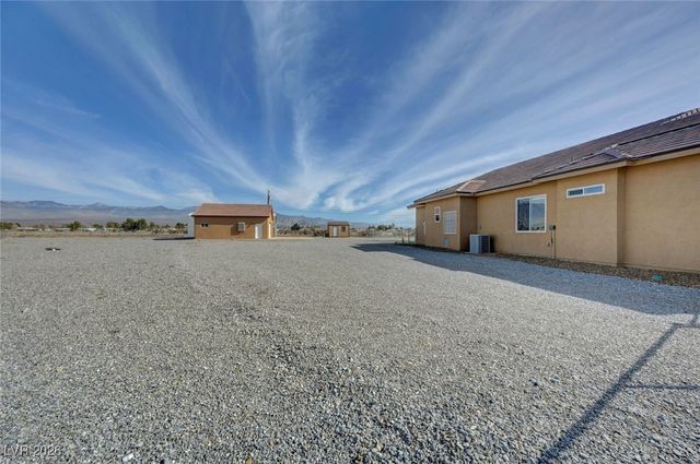 1401 Curtis Court, Pahrump, NV 89048
