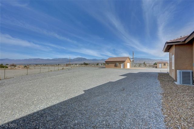 1401 Curtis Court, Pahrump, NV 89048