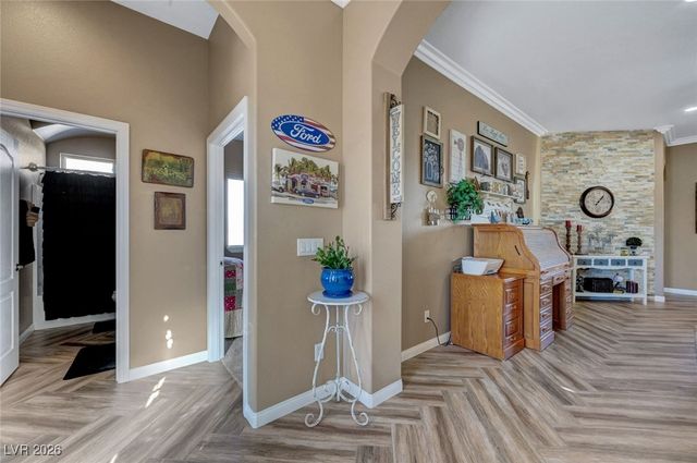 1401 Curtis Court, Pahrump, NV 89048