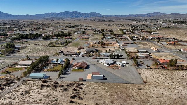 1401 Curtis Court, Pahrump, NV 89048