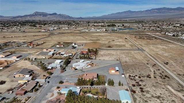 1401 Curtis Court, Pahrump, NV 89048