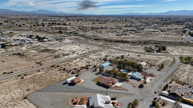 1401 Curtis Court, Pahrump, NV 89048