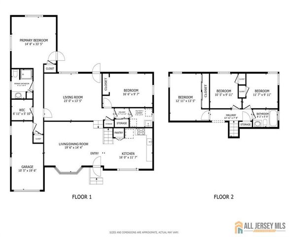 67 Drake Place, Colonia, NJ 07067