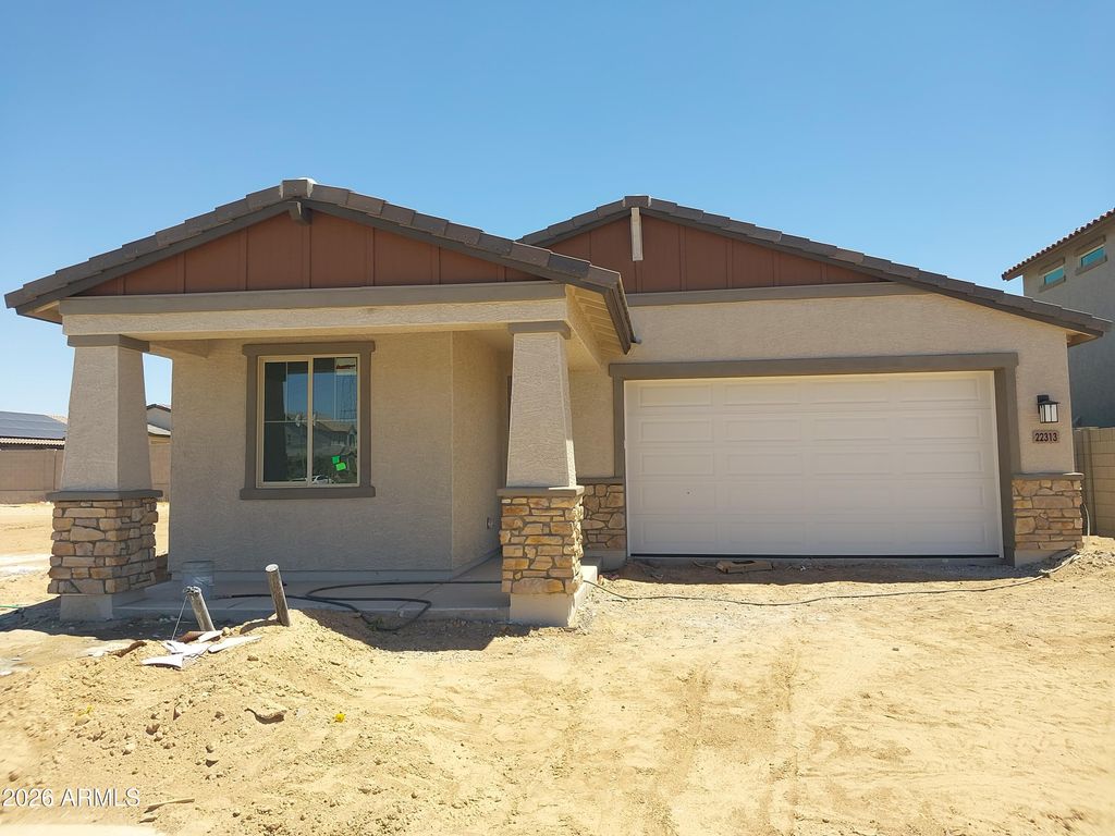 22313 W IRMA Lane, Surprise, AZ 85387 — exterior