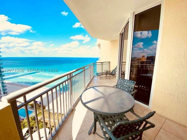 17375 Collins Ave 2606, Sunny Isles Beach, FL 33160