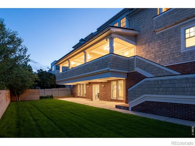 1710 Sunset Boulevard, Boulder, CO 80304