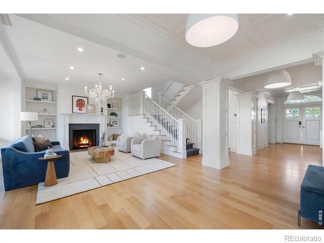 1710 Sunset Boulevard, Boulder, CO 80304