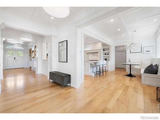 1710 Sunset Boulevard, Boulder, CO 80304