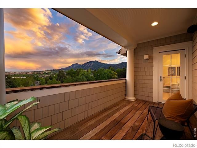 1710 Sunset Boulevard, Boulder, CO 80304